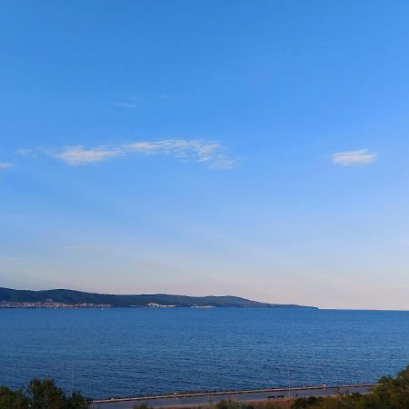 Sea Room Nesebar Eksteriør bilde