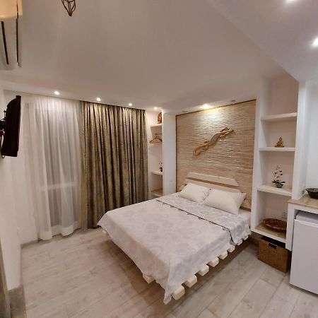 Sea Room Nesebar Eksteriør bilde