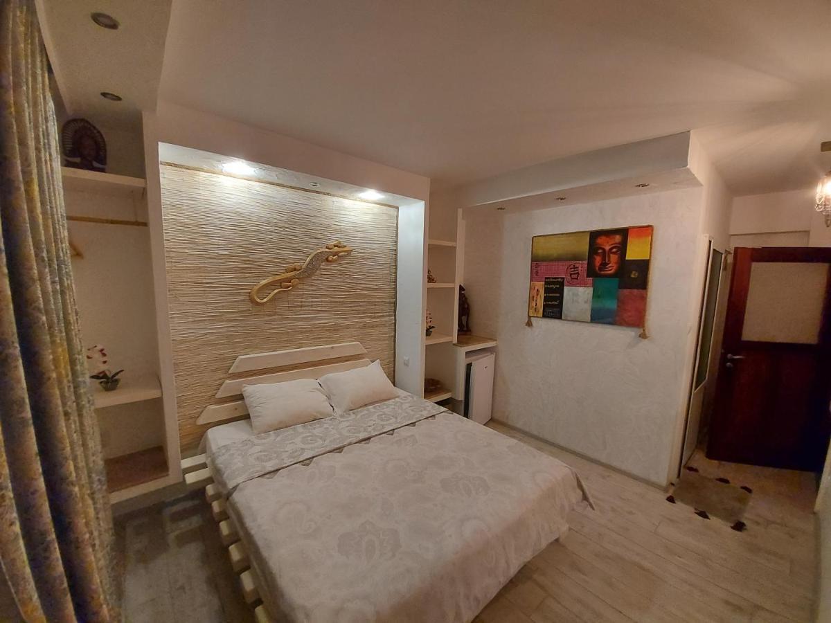 Sea Room Nesebar Eksteriør bilde